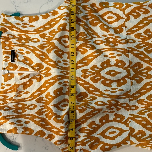 Ann Taylor Sleeveless Sheath Dress Size 14 - Picture 6 of 9